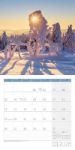 Bild von Naturwunder Deutschland Kalender 2026 - 30x30