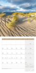 Bild von Naturwunder Deutschland Kalender 2026 - 30x30