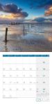 Bild von Naturwunder Deutschland Kalender 2026 - 30x30
