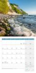 Bild von Naturwunder Deutschland Kalender 2026 - 30x30