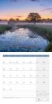 Bild von Naturwunder Deutschland Kalender 2026 - 30x30