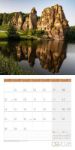 Bild von Naturwunder Deutschland Kalender 2026 - 30x30
