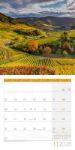 Bild von Naturwunder Deutschland Kalender 2026 - 30x30