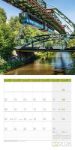 Bild von Deutschland Kalender 2026 - 30x30