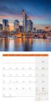 Bild von Deutschland Kalender 2026 - 30x30