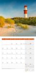 Bild von Deutschland Kalender 2026 - 30x30