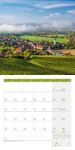 Bild von Deutschland Kalender 2026 - 30x30