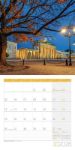 Bild von Deutschland Kalender 2026 - 30x30