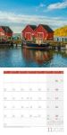 Bild von Deutschland Kalender 2026 - 30x30