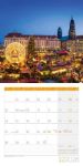 Bild von Deutschland Kalender 2026 - 30x30