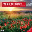 Bild von Magie des Lichts Kalender 2026 - 30x30