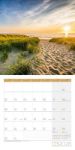 Bild von Magie des Lichts Kalender 2026 - 30x30