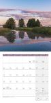 Bild von Magie des Lichts Kalender 2026 - 30x30