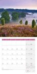 Bild von Magie des Lichts Kalender 2026 - 30x30