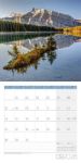 Bild von Magie des Lichts Kalender 2026 - 30x30