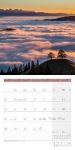Bild von Magie des Lichts Kalender 2026 - 30x30