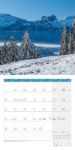 Bild von Bäume Kalender 2026 - 30x30