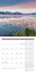 Bild von Alpen Kalender 2026 - 30x30