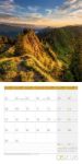 Bild von Alpen Kalender 2026 - 30x30