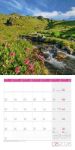 Bild von Alpen Kalender 2026 - 30x30