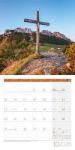 Bild von Alpen Kalender 2026 - 30x30
