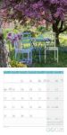Bild von Landleben Kalender 2026 - 30x30