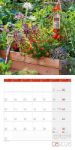 Bild von Landleben Kalender 2026 - 30x30