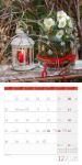 Bild von Landleben Kalender 2026 - 30x30