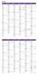 Bild von Katzen Kalender 2026 - 30x30