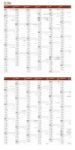 Bild von Pferde Kalender 2026 - 30x30