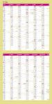 Bild von Keep Smiling! Kalender 2026 - 30x30