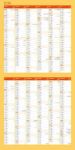 Bild von No Drama, Lama! Kalender 2026 - 30x30