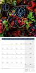 Bild von Food Kalender 2026 - 30x30