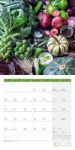 Bild von Food Kalender 2026 - 30x30