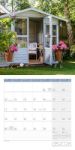 Bild von In meinem Garten Kalender 2026 - 30x30