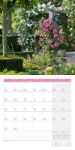 Bild von In meinem Garten Kalender 2026 - 30x30