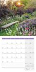 Bild von In meinem Garten Kalender 2026 - 30x30