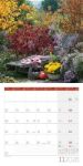 Bild von In meinem Garten Kalender 2026 - 30x30