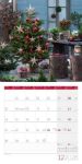 Bild von In meinem Garten Kalender 2026 - 30x30
