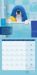 Bild von Alles wird gut! Kalender 2026 - 30x30