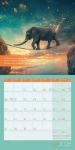 Bild von Alles wird gut! Kalender 2026 - 30x30