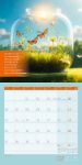 Bild von Alles wird gut! Kalender 2026 - 30x30