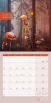 Bild von Alles wird gut! Kalender 2026 - 30x30
