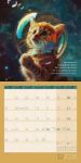 Bild von Alles wird gut! Kalender 2026 - 30x30