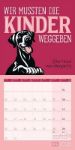 Bild von Einspruch Kalender 2026 - 30x30