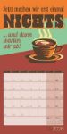 Bild von Einspruch Kalender 2026 - 30x30