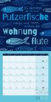 Bild von Einspruch Kalender 2026 - 30x30