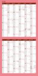 Bild von Einspruch Kalender 2026 - 30x30