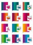 Bild von PaperShape - Dieser Kalender ist ein Unikat - Immerwährender Kalender