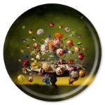 Bild von Maggie Taylor The occasion Tray Ø 46 - Jamida of Sweden